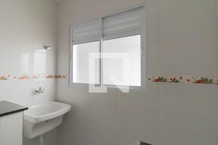 Apartamento para alugar com 55m², 2 quartos e 1 vaga Apartamento para alugar com 55m², 2 quartos e 1 vagaÁrea de Serviço