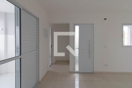 Apartamento para alugar com 55m², 2 quartos e 1 vaga Apartamento para alugar com 55m², 2 quartos e 1 vagaSala