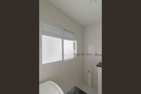 Apartamento para alugar com 55m², 2 quartos e 1 vaga Apartamento para alugar com 55m², 2 quartos e 1 vagaÁrea de Serviço