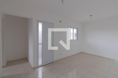 Apartamento para alugar com 55m², 2 quartos e 1 vaga Apartamento para alugar com 55m², 2 quartos e 1 vagaSala