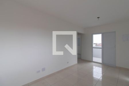 Apartamento para alugar com 55m², 2 quartos e 1 vaga Apartamento para alugar com 55m², 2 quartos e 1 vagaSala