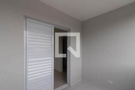 Apartamento para alugar com 55m², 2 quartos e 1 vaga Apartamento para alugar com 55m², 2 quartos e 1 vagaVaranda