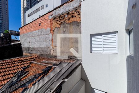 Vista - Quarto 1 de apartamento à venda com 2 quartos, 42m² em Belém, São Paulo