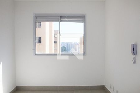 Apartamento à venda com 33m², 2 quartos e sem vagaSala/Cozinha