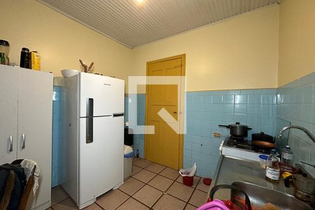 Casa à venda com 75m², 2 quartos e sem vagaCozinha