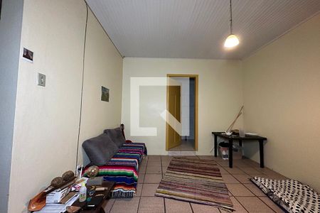 Sala de casa à venda com 2 quartos, 75m² em Centro, São Leopoldo