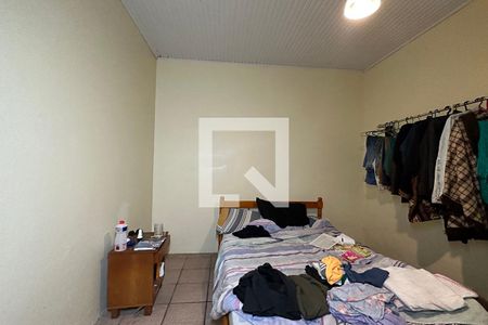 Quarto 1 de casa à venda com 2 quartos, 75m² em Centro, São Leopoldo