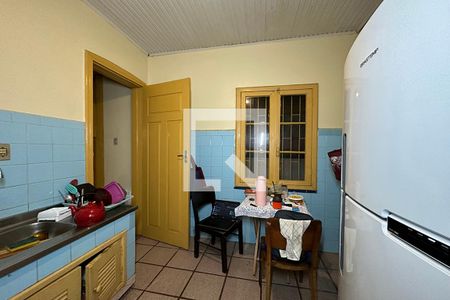 Casa à venda com 75m², 2 quartos e sem vagaCozinha