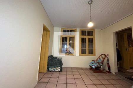 Sala de casa à venda com 2 quartos, 75m² em Centro, São Leopoldo