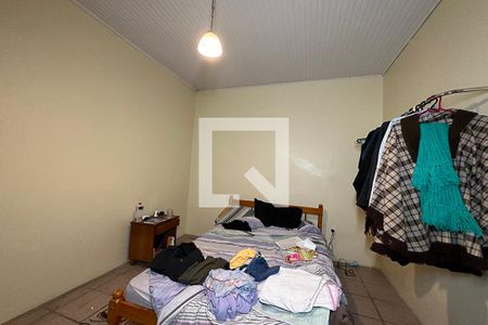 Quarto 1 de casa à venda com 2 quartos, 75m² em Centro, São Leopoldo