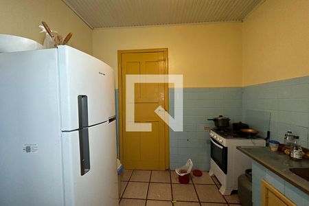 Casa à venda com 75m², 2 quartos e sem vagaCozinha