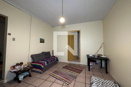 Sala de casa à venda com 2 quartos, 75m² em Centro, São Leopoldo