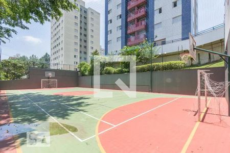 Apartamento à venda com 58m², 2 quartos e 1 vagaQuadra