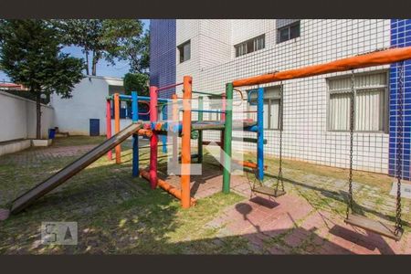 Apartamento à venda com 58m², 2 quartos e 1 vagaÁrea Comum - Playground