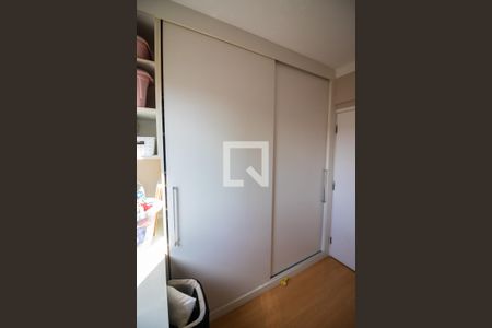Apartamento à venda com 58m², 2 quartos e 1 vagaQuarto 2
