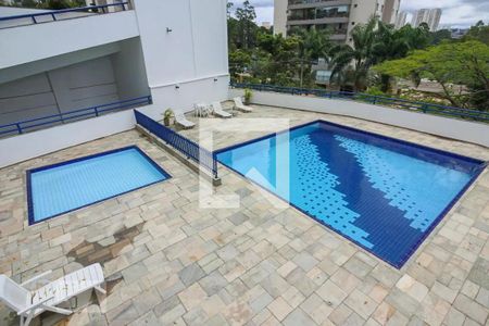 Apartamento à venda com 58m², 2 quartos e 1 vagaÁrea comum - Piscina