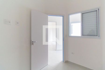 Quarto 03 de apartamento à venda com 2 quartos, 42m² em Belém, São Paulo