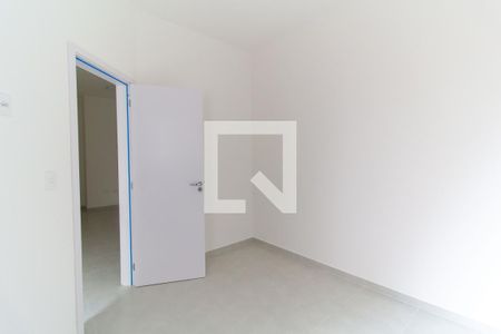 Quarto 01 de apartamento à venda com 2 quartos, 42m² em Belém, São Paulo