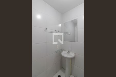 Apartamento para alugar com 55m², 3 quartos e 1 vaga Apartamento para alugar com 55m², 3 quartos e 1 vagaBanheiro