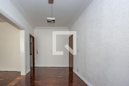 Sala 2 de apartamento para alugar com 3 quartos, 95m² em Gutierrez, Belo Horizonte
