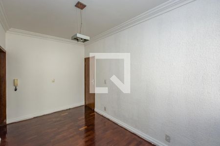 Sala 2 de apartamento para alugar com 3 quartos, 95m² em Gutierrez, Belo Horizonte