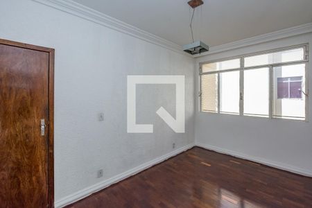 Sala 2 de apartamento para alugar com 3 quartos, 95m² em Gutierrez, Belo Horizonte