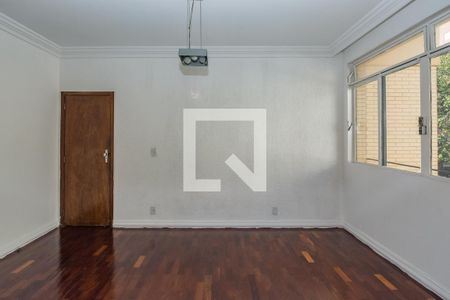Sala 2 de apartamento para alugar com 3 quartos, 95m² em Gutierrez, Belo Horizonte