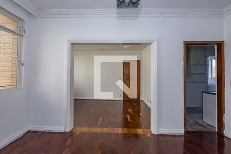 Sala 2 de apartamento para alugar com 3 quartos, 95m² em Gutierrez, Belo Horizonte