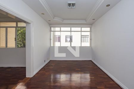 Sala de apartamento para alugar com 3 quartos, 95m² em Gutierrez, Belo Horizonte