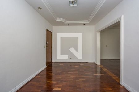 Sala de apartamento para alugar com 3 quartos, 95m² em Gutierrez, Belo Horizonte