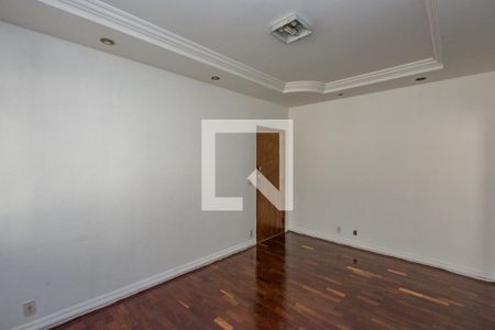 Sala de apartamento para alugar com 3 quartos, 95m² em Gutierrez, Belo Horizonte