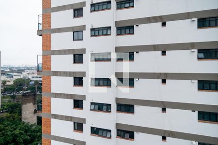 Varanda 1 - Vista de apartamento à venda com 1 quarto, 77m² em Vila Congonhas, São Paulo