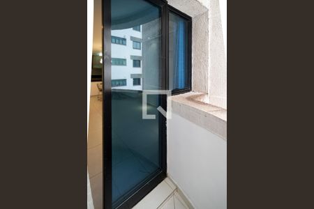 Varanda 1 de apartamento à venda com 1 quarto, 77m² em Vila Congonhas, São Paulo