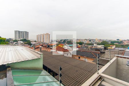 Apartamento para alugar com 44m², 2 quartos e 1 vagaVista dos Quartos