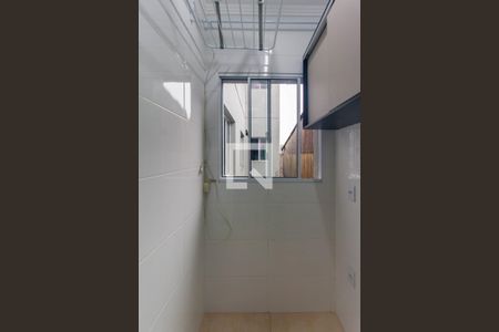 Apartamento para alugar com 44m², 2 quartos e 1 vagaLavanderia