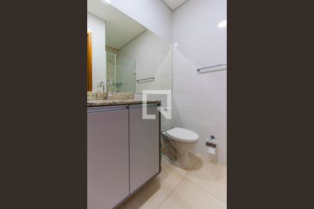 Apartamento para alugar com 44m², 2 quartos e 1 vagaBanheiro