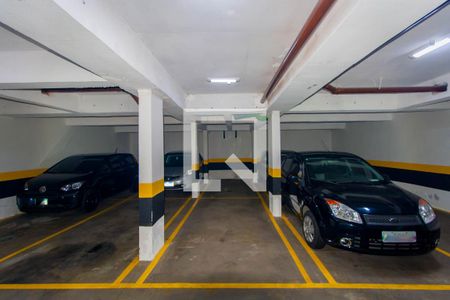 Apartamento para alugar com 44m², 2 quartos e 1 vagaGaragem