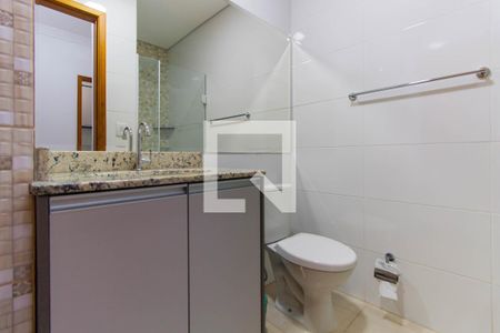Apartamento para alugar com 44m², 2 quartos e 1 vagaBanheiro