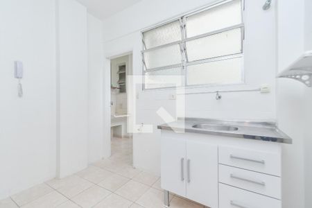 Apartamento para alugar com 80m², 2 quartos e 1 vagaCozinha