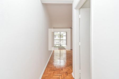 Entrada de apartamento para alugar com 2 quartos, 80m² em Vila Buarque, São Paulo