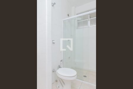 Apartamento para alugar com 80m², 2 quartos e 1 vagaBanheiro