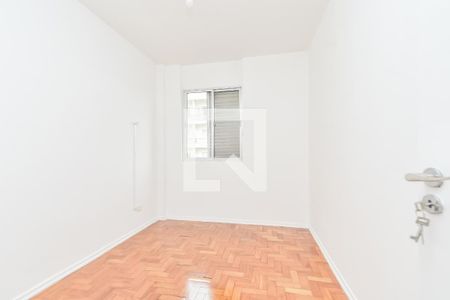 Quarto 1 de apartamento para alugar com 2 quartos, 80m² em Vila Buarque, São Paulo