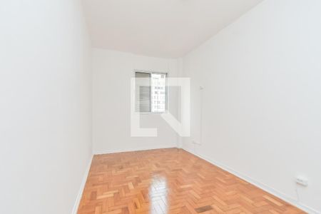 Quarto 2 de apartamento para alugar com 2 quartos, 80m² em Vila Buarque, São Paulo