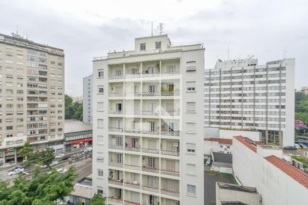 Apartamento para alugar com 80m², 2 quartos e 1 vagaVista do Quarto 2