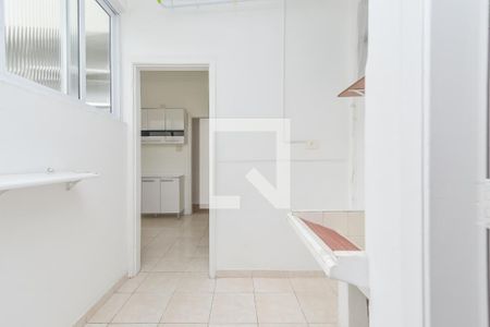 Apartamento para alugar com 80m², 2 quartos e 1 vagaÁrea de Serviço