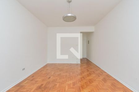 Sala de apartamento para alugar com 2 quartos, 80m² em Vila Buarque, São Paulo