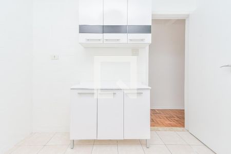 Apartamento para alugar com 80m², 2 quartos e 1 vagaCozinha