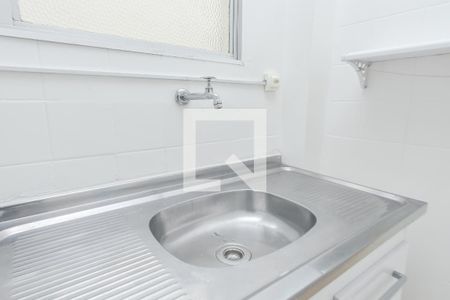 Apartamento para alugar com 80m², 2 quartos e 1 vagaCozinha