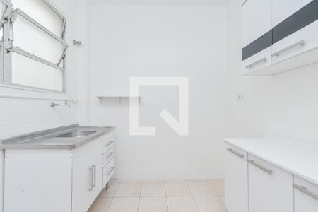 Apartamento para alugar com 80m², 2 quartos e 1 vagaCozinha