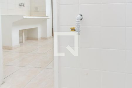 Apartamento para alugar com 80m², 2 quartos e 1 vagaCozinha